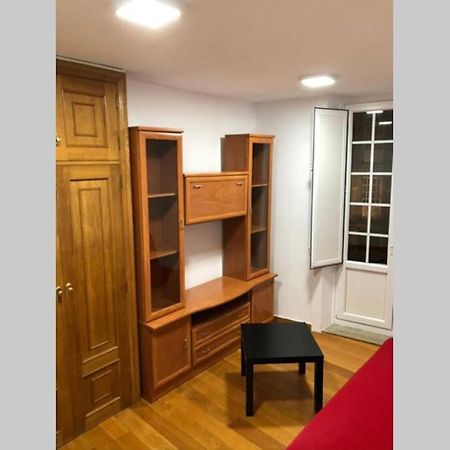 Entrepracinas 2 Apartman Santiago de Compostela Kültér fotó