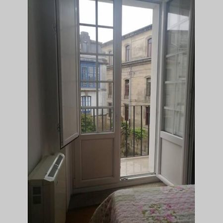 Entrepracinas 2 Apartman Santiago de Compostela Kültér fotó