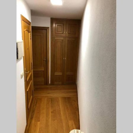 Entrepracinas 2 Apartman Santiago de Compostela Kültér fotó