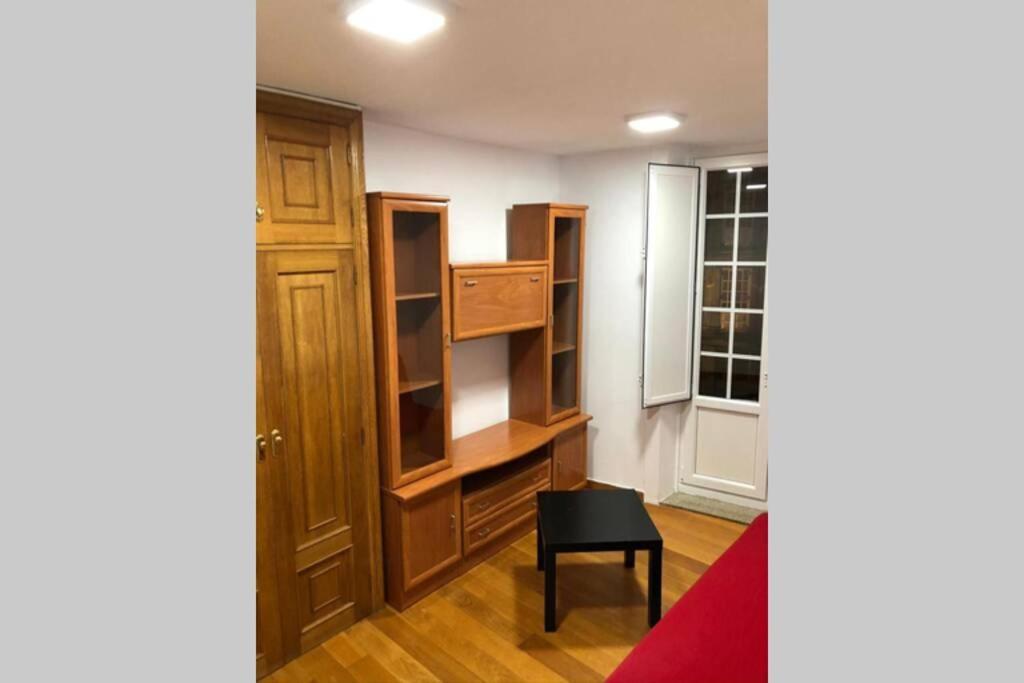 Entrepracinas 2 Apartman Santiago de Compostela Kültér fotó