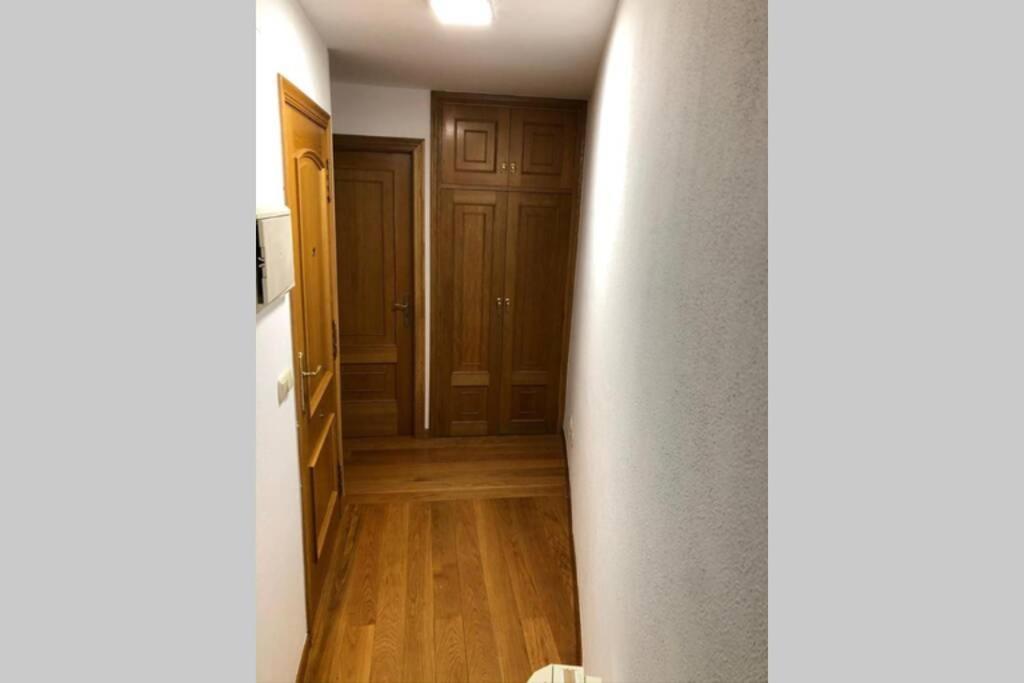 Entrepracinas 2 Apartman Santiago de Compostela Kültér fotó