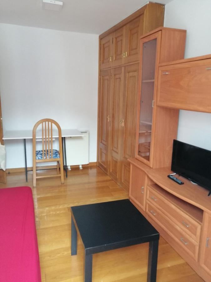 Entrepracinas 2 Apartman Santiago de Compostela Kültér fotó
