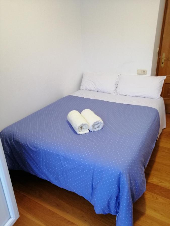 Entrepracinas 2 Apartman Santiago de Compostela Kültér fotó
